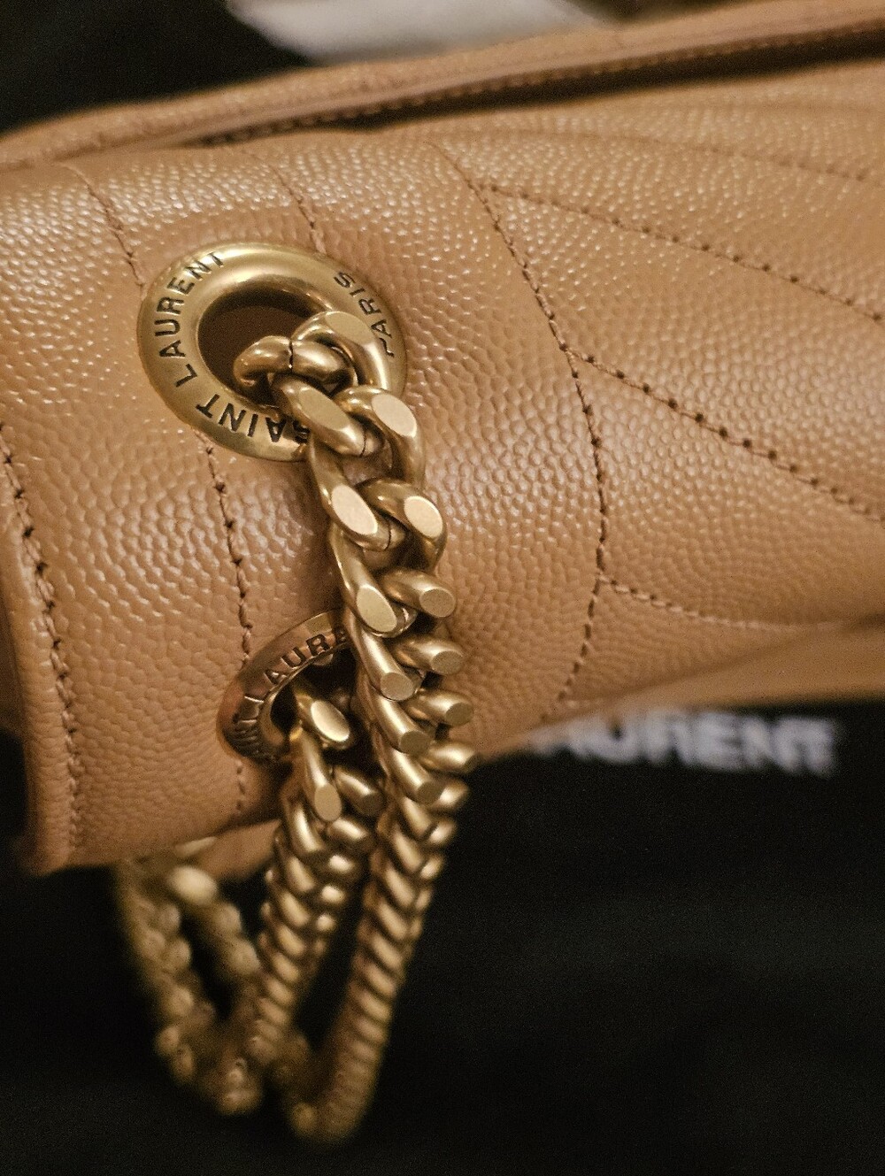 YSL size Large - Picture 9 of 16